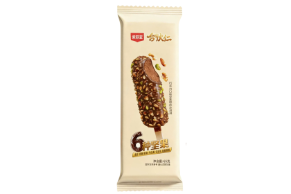 Ice Cream - Siaphya Chocolate Nut Crunch 索菲亚合伙仁脆皮巧克力坚果 65gm（VIP会员价：RM4.40）